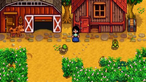 Amazing Ways To Use Paths In Stardew Valley Stardew Guide