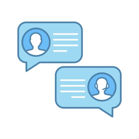 Live Chat Support Illustrations Royalty Free Vector Graphics And Clip