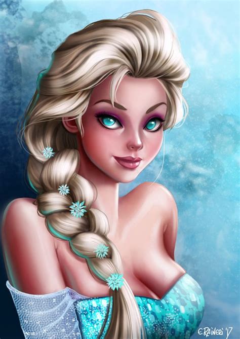 Deviantart Sexy Disney