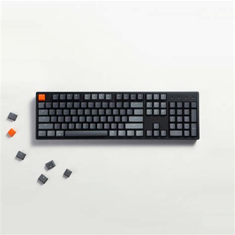 Keychron K10 Wireless RGB Backlight Aluminum Frame Gateron G Pro