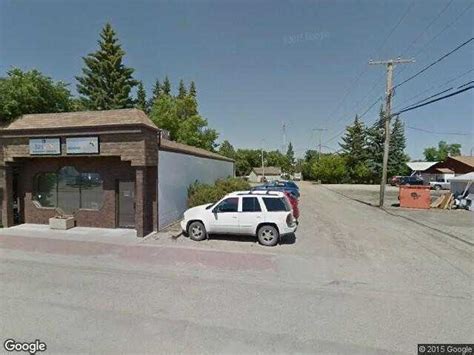 Google Street View Unity (Saskatchewan) - Google Maps