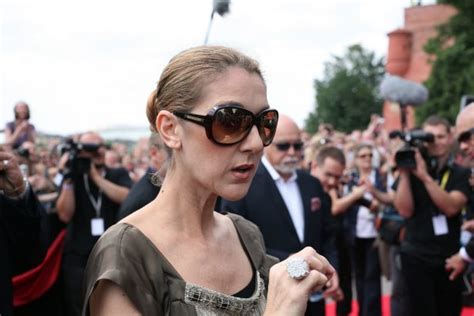 Céline Dion Au Plus Mal Sa Soeur Claudette Donne De Ses Nouvelles