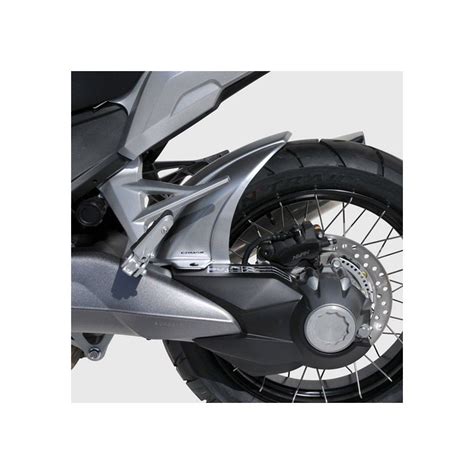 Ermax Painted Rear Mudguard Honda Crosstourer