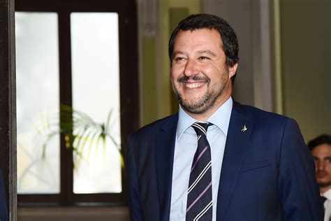 Tutte Le Ex Di Matteo Salvini Dal Matrimonio Alle Fidanzate