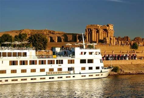 15 Day Luxury Nile Cruise And Stay | Cairo, Sahara, Nile