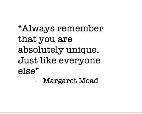 Margaret Mead Quote Margaret Mead Quotes Quotes Margaret Mead