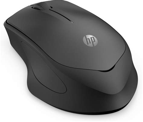 Mysz Hp Silent Wireless Mouse Bezprzewodowa Czarna U Aa Sklep