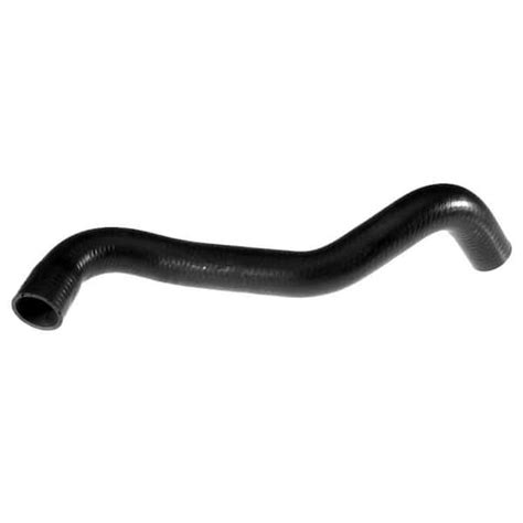 Gates Radiator Coolant Hose Toyota Sienna The Home Depot