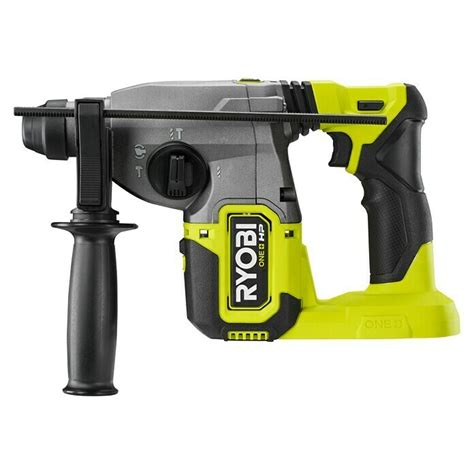 Ryobi One Hp Martillo Perforador De Bater A Rsds X V Sin Bater A