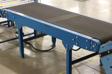 Flat Belt Conveyor At Best Price In Ahmedabad ID 4292108 FR