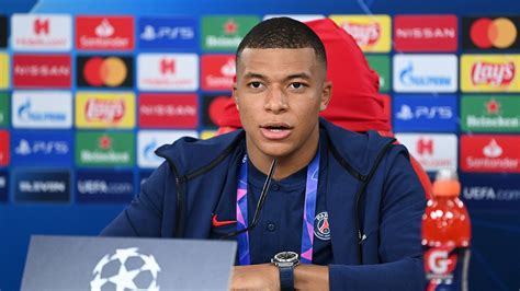 Kylian Mbappé fait une incroyable révélation après la victoire du PSG