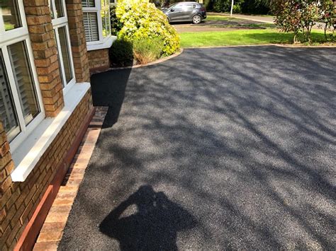 Tar Chip Driveway Services For County Clare All Seasons Driveways