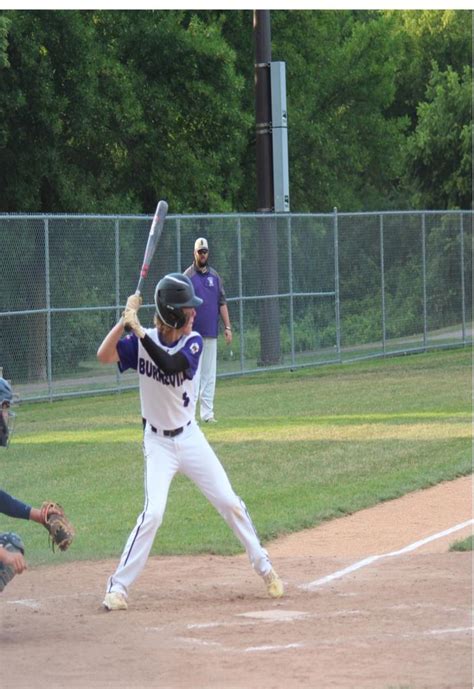 Burnsville Legion Baseball