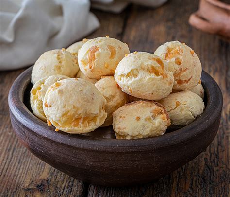 Receitas Para Celebrar O Dia Do P O De Queijo Cornershop By Uber