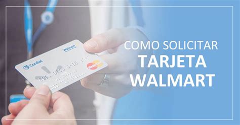 Actualizar Imagen Como Obtener La Tarjeta De Credito Walmart