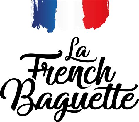 La French Baguette