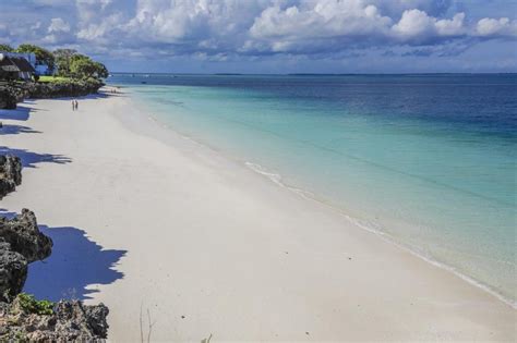 The Royal Zanzibar Beach Resort Luxury Zanzibar