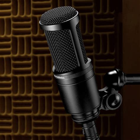 Best Podcast Microphones Options For Any Skill Level Or Budget