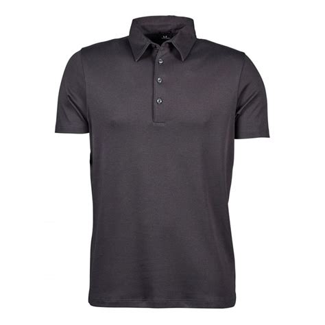 Tee Jays Tj Men S Pima Cotton Polo Gorilla Workwear