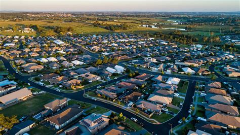 regional australia  nations destination  choice