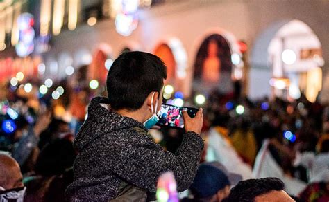 ¿qué Calles Cerrarán Por El Desfile De Robots Y Por Festejos Del Día