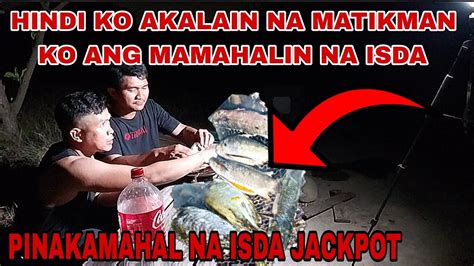 Ngaun Ko Lng Natikman Ang Pinaka Masarap Na Isda Sa Buong Buhay Ko