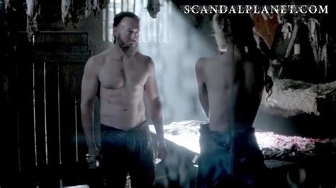 Alyssa Sutherland Sex From Vikings On Scandalplanetcom