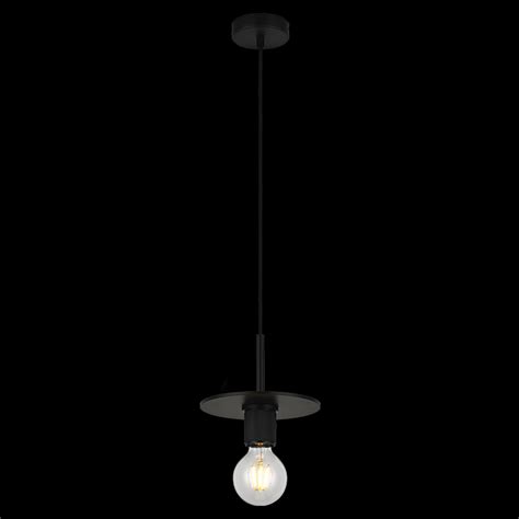 KLIGHT T KLCH 40 BL 230v 40W Style Plate Pendant Led Technology SA