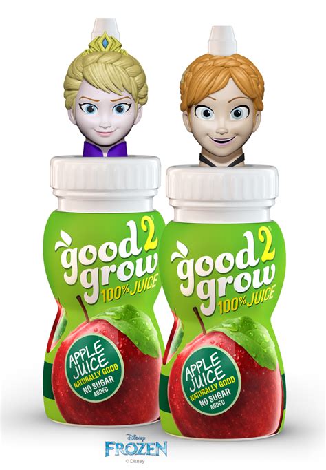 Good2grow Love This Drink For My Kids The Mommyhood Chronicles