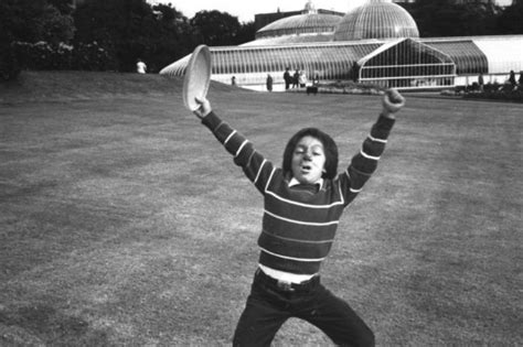 glasgow   boy david  story   peruvian