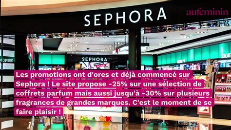 Black Friday 2021 Les Meilleures Offres Sur Les Parfums Vidéo