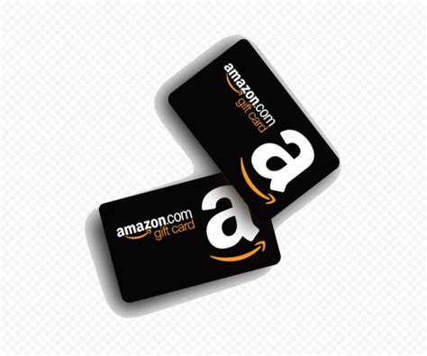 Amazon Gift Card Png Transparent Image Pxpng