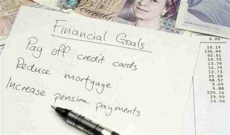 Financial Goals Definition: What Are Financial Goals And How To Set Them?