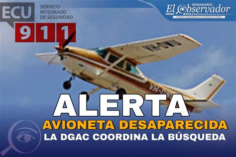 Avioneta Se Accidenta En Morona Santiago