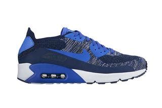 Nike Air Max 90 Flyknit Pack - Sneaker Freaker