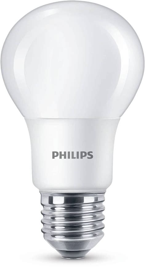 Philips E Led Lampe Warmglow W Lm Warmweiss Dimmbar Wie W Ab