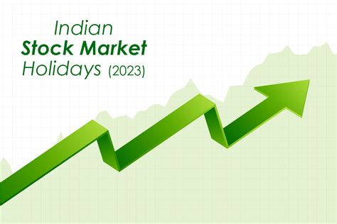 Indian Stock Market Holidays 2023 List - Moneymint