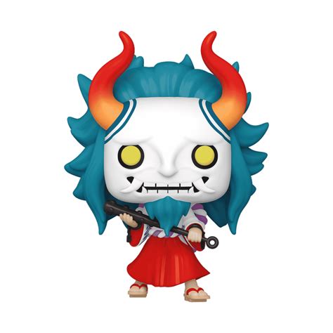 Buy Pop Yamato At Funko