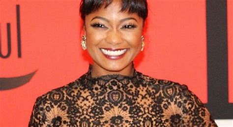 Fresh Prince Of Bel Air Star Tatyana Ali Is Pregnant And Engaged She