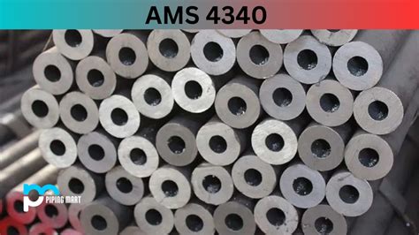 AMS 5743 Stainless Steel Composition Properties And Uses