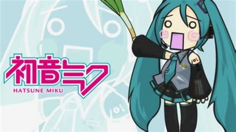 Out of my top 5 favorite Hatsune Miku songs, which is your favorite ...