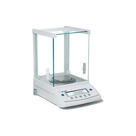 Aczet Professional Analytical Balance CY 224 C GMI Trusted