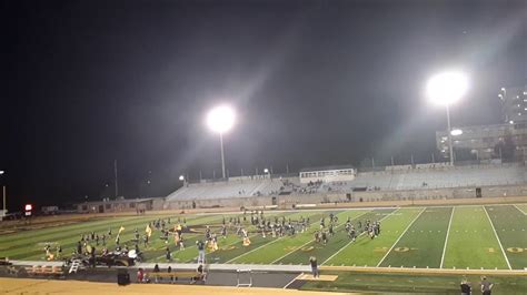 Emporia High Spartan Band 2019 2020 Youtube