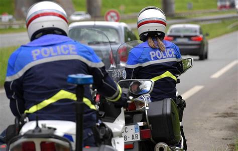 Alcoolisé et drogué il roulait sans permis à 144 km h son passager