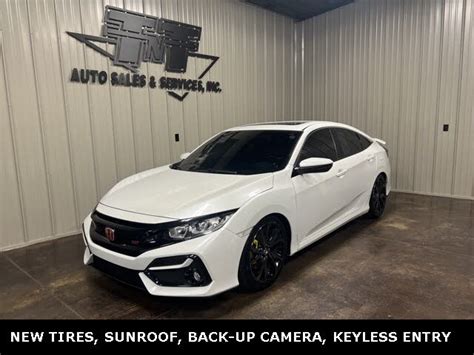 Used Honda Civic For Sale In Indianapolis In Cargurus