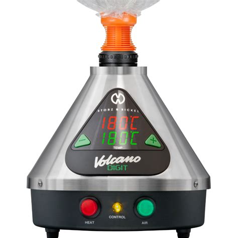 The famous Volcano vaporizer reviewed (with discount link)