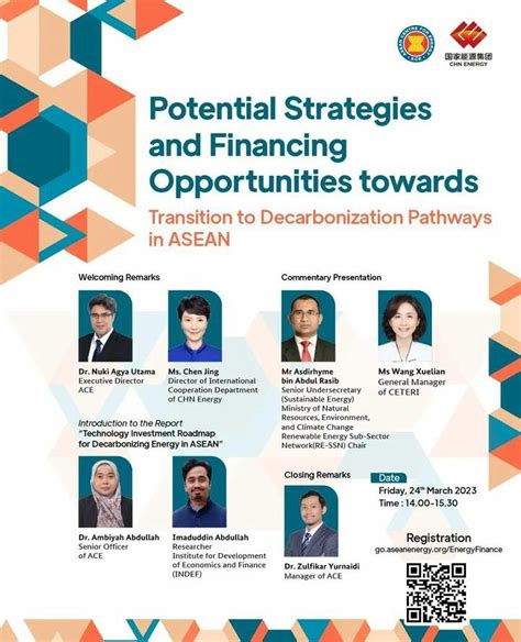 Launching Event Potential Strategies And Financing Opportunities For