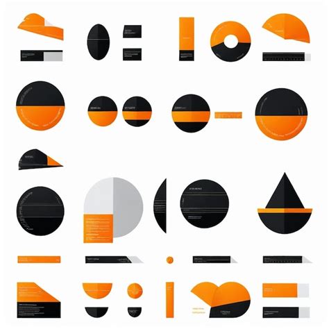 collection   shapes  sizes   shapes