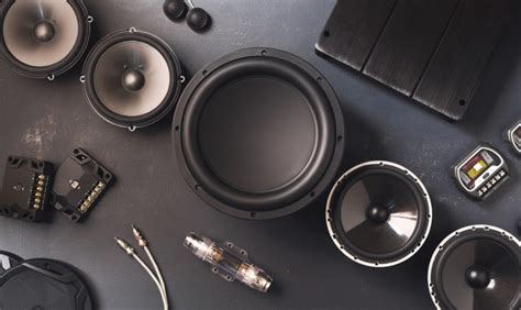 Recomendaciones Antes De Comprar Equipos De Sonido Y Accesorios Para Tu