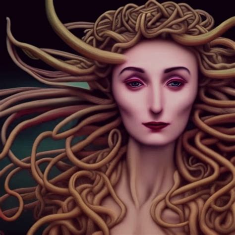 Medusa Myth Mythology - Free photo on Pixabay - Pixabay